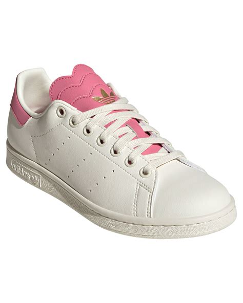 schuhe adidas damen stan smith bordo|Adidas Stan Smith online .